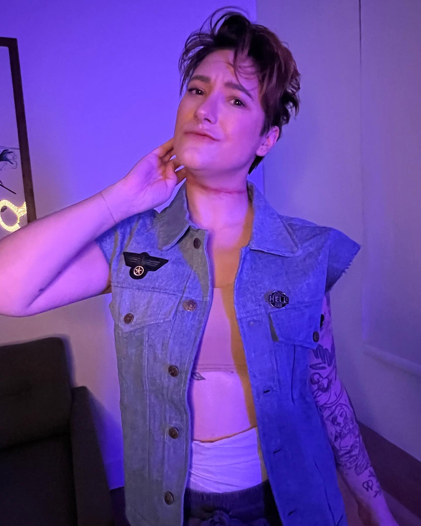 Sam Maggs 🔮 on Twitter: 