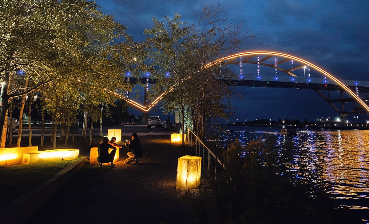 TallTaleMKE's tweet image. We’ve been secretly working on something very special this summer.

We couldn’t talk about it publicly, but that changes this week…