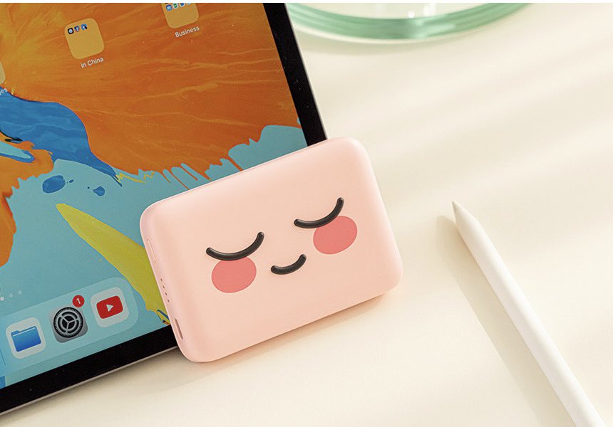 gonyakjelly_99's tweet image. 카카오프렌즈 어부바 무선 충전 보조배터리5000mAh 어피치

m.10x10.co.kr/category/pop_c…