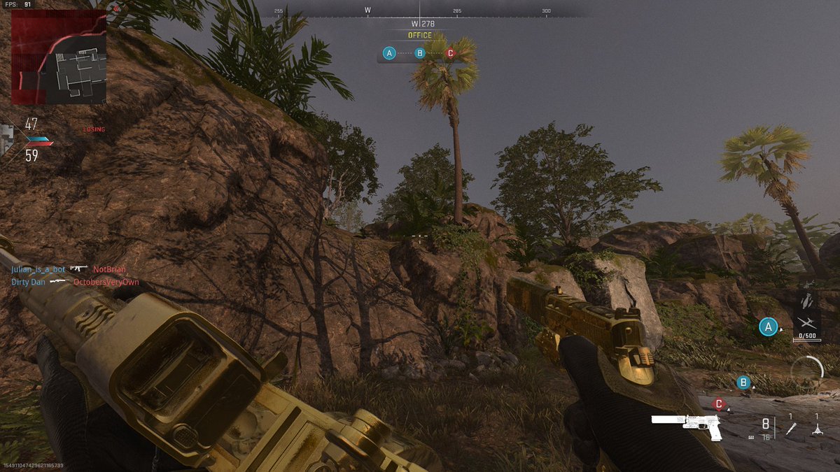 CODOL Council tweet media