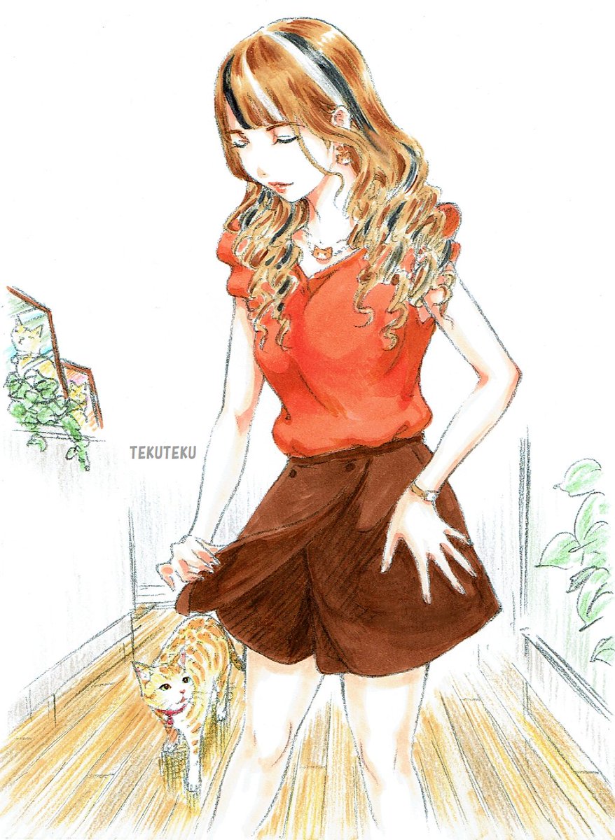 今月…絵柄色々🎶 
