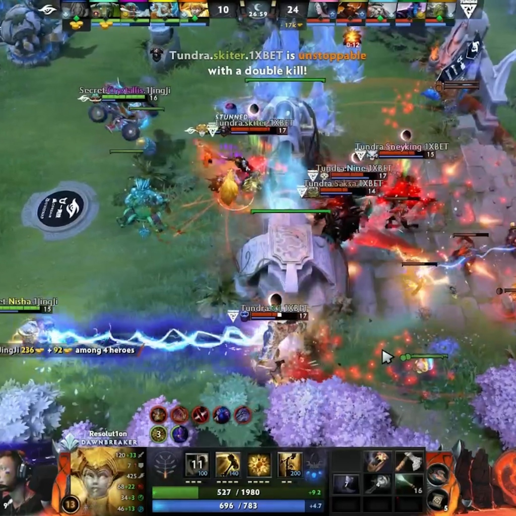 DreamcoreSG's tweet photo. ๐ What do grand finalists like @tundraesports and @pprxteam have in common?
They trained on Dreamcore PCs.
#dota2 #ti11 #teamtundra #tundratribe #realityriftโ https://t.co/FUw9IsokmA