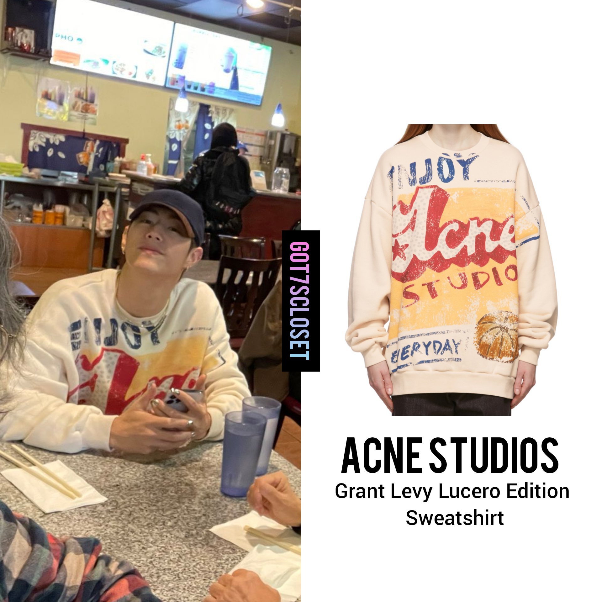 GOT7's fashion ❄️ on X: GOT7's fashion ❄️ on X: