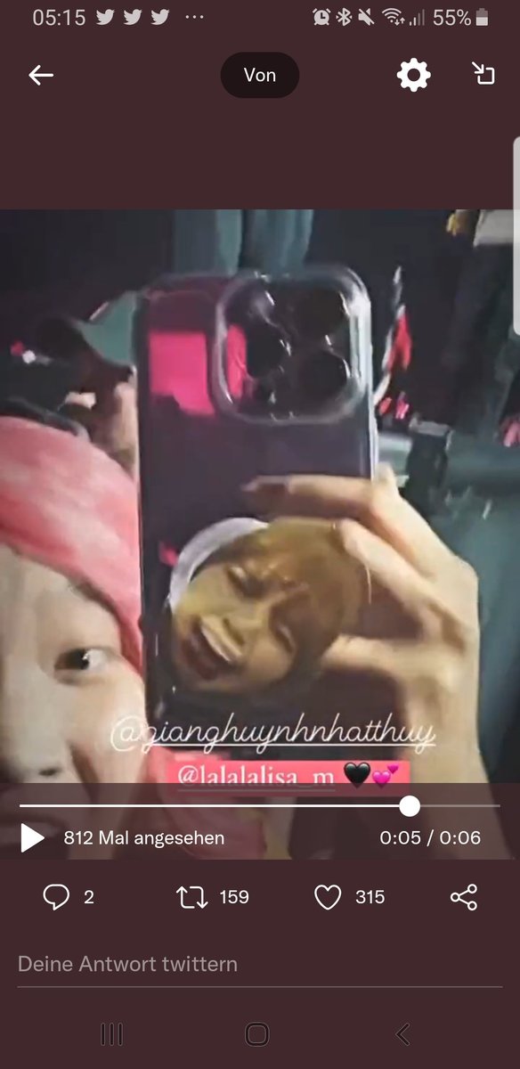 SpYLilies's tweet image. 5555