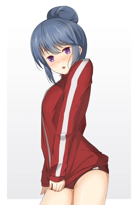 1日にうpする為に描いたので実質0枚 #今月描いた絵を晒そう 