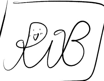 人生で初めてサインを書いたのですが緊張しちゃってRiDさんになりました(照)
右が書く予定だったもの 