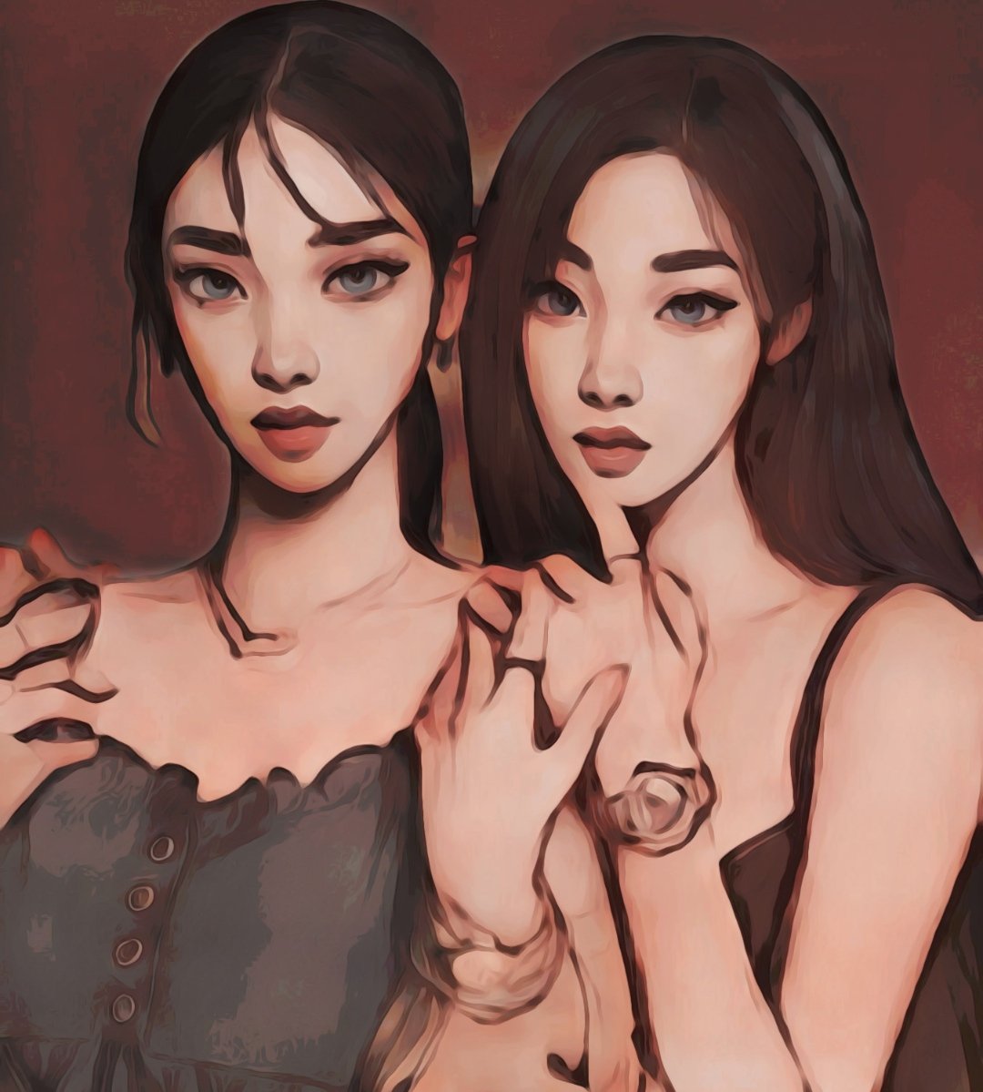 iamzzj14's tweet photo. ᴍʏ ʀɪᴄʜ ᴜɴɴɪᴇs 🤑
нв∂ αєяι-αн 🥺🌙
#22aerishineday 
#kariselle 
#MAMAVOTE #aespa https://t.co/PyMCx4oUSB