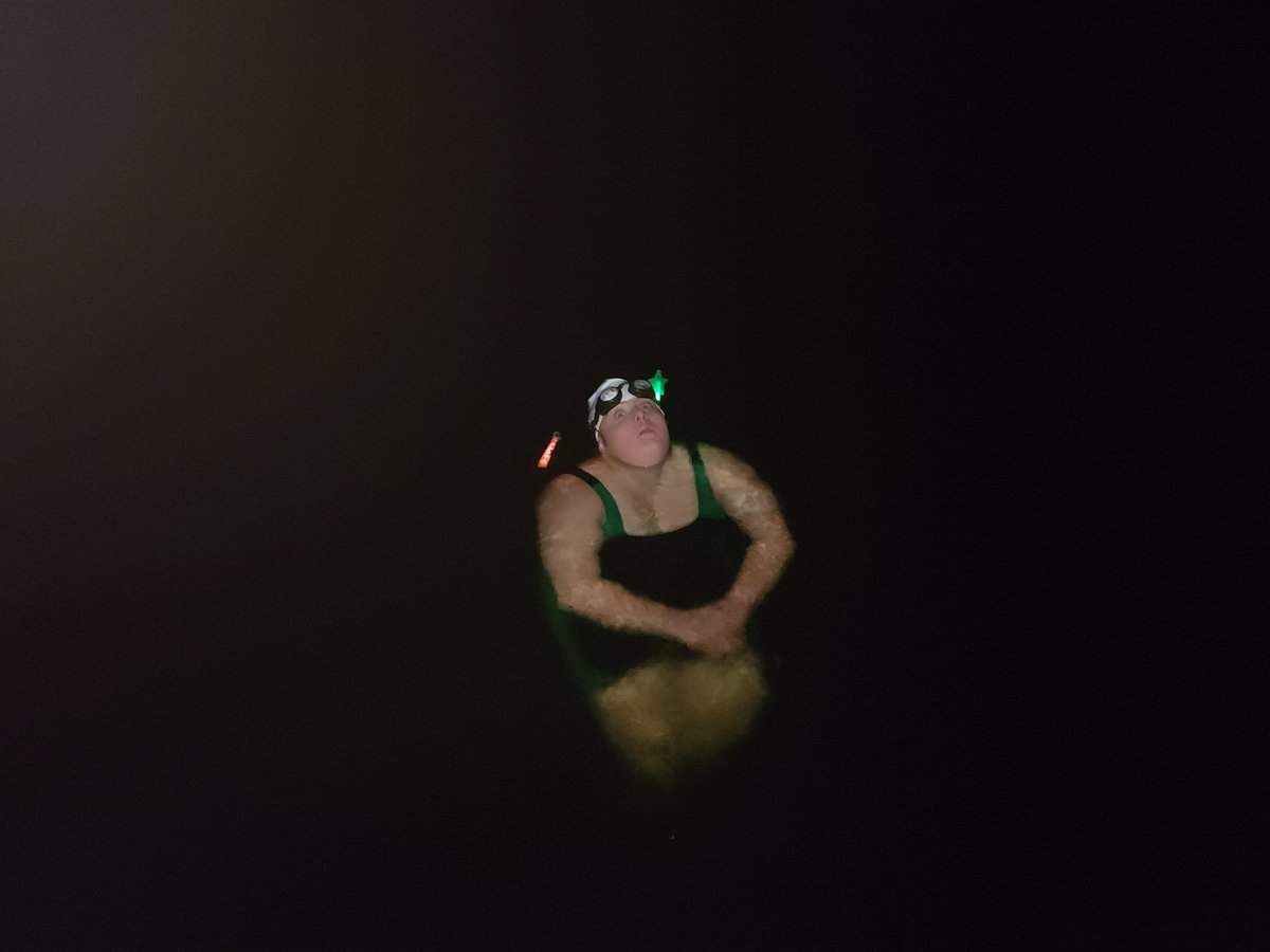MS_athlete's tweet photo. What do you do on a Saturday night to celebrate Canadian #DownSyndrome Week #CDSW,
Night swimming of course.
Bravo Meliah!
#Inclusion
@InclusionBC
@CdnDownSyndrome https://t.co/P2EuCsGsar