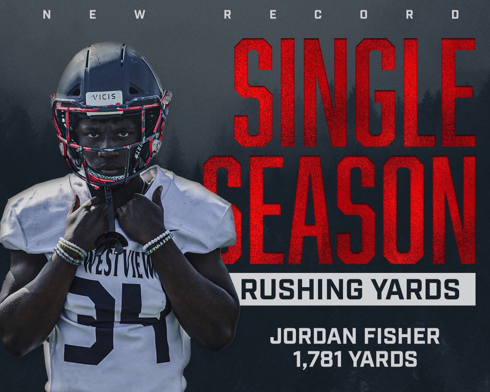 <a href="/gajordanfisher/">Jordan Fisher</a> <a href="/campsager/">Campbell Sager</a> <a href="/jtsager/">Jackson Sager</a> <a href="/TrenchMobGunGun/">Gunner Jorgensen</a> <a href="/ElijahMarkowitz/">Elijah Markowitz</a> <a href="/ChavezStrand/">Israel Chavez-strand</a> <a href="/SBLiveOR/">Oregon High School On SI</a> <a href="/PrepRedzoneOR/">Prep Redzone Oregon</a> <a href="/JordanJ_/">Jordan Johnson</a> <a href="/AndrewNemec/">Andrew Nemec</a> <a href="/JakeCookus/">Coach Jake Cookus</a> <a href="/CoachDonJ/">Coach Don Johnson Jr</a> <a href="/CodyHawkins/">Cody Hawkins</a>