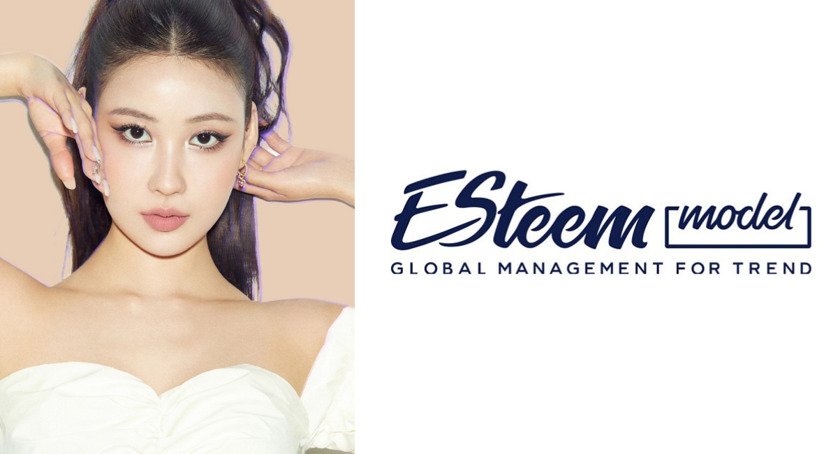 Beauty content creator #Risabae signs with SM subsidiary #ESteem for broadcast-related activities allkpop.com/article/2022/1…
