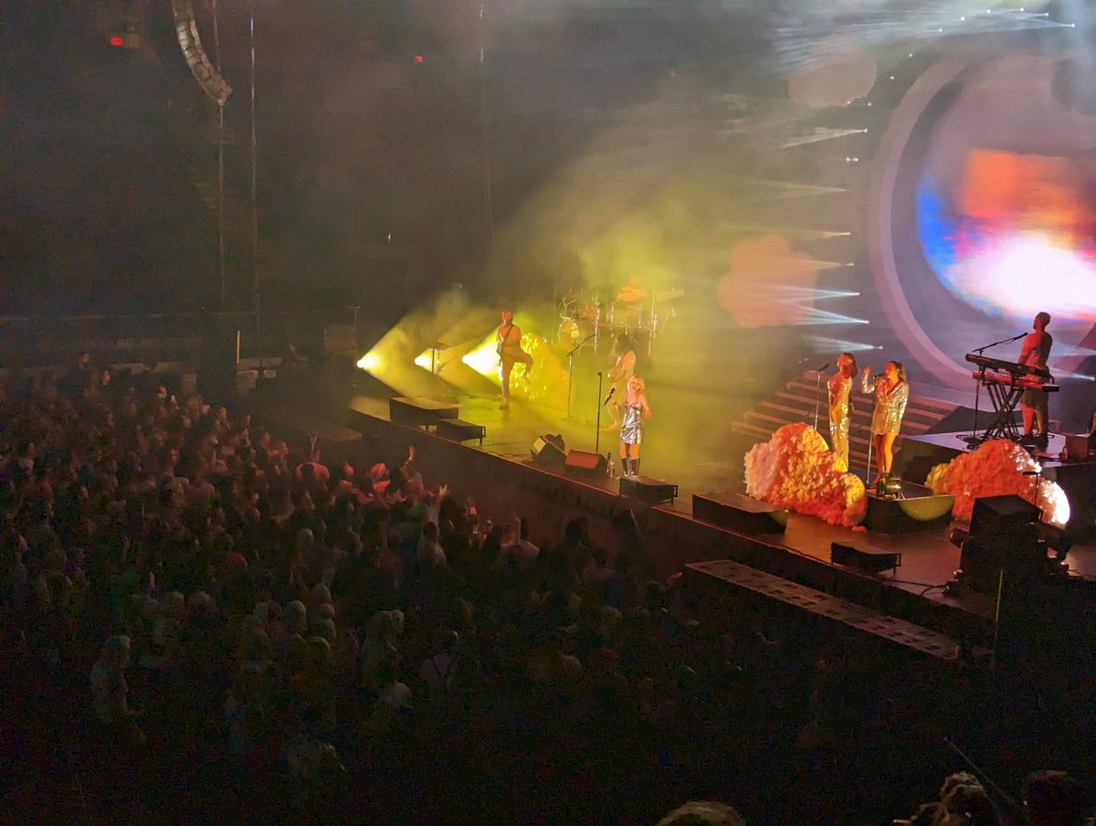 Dan Clapson tweet media