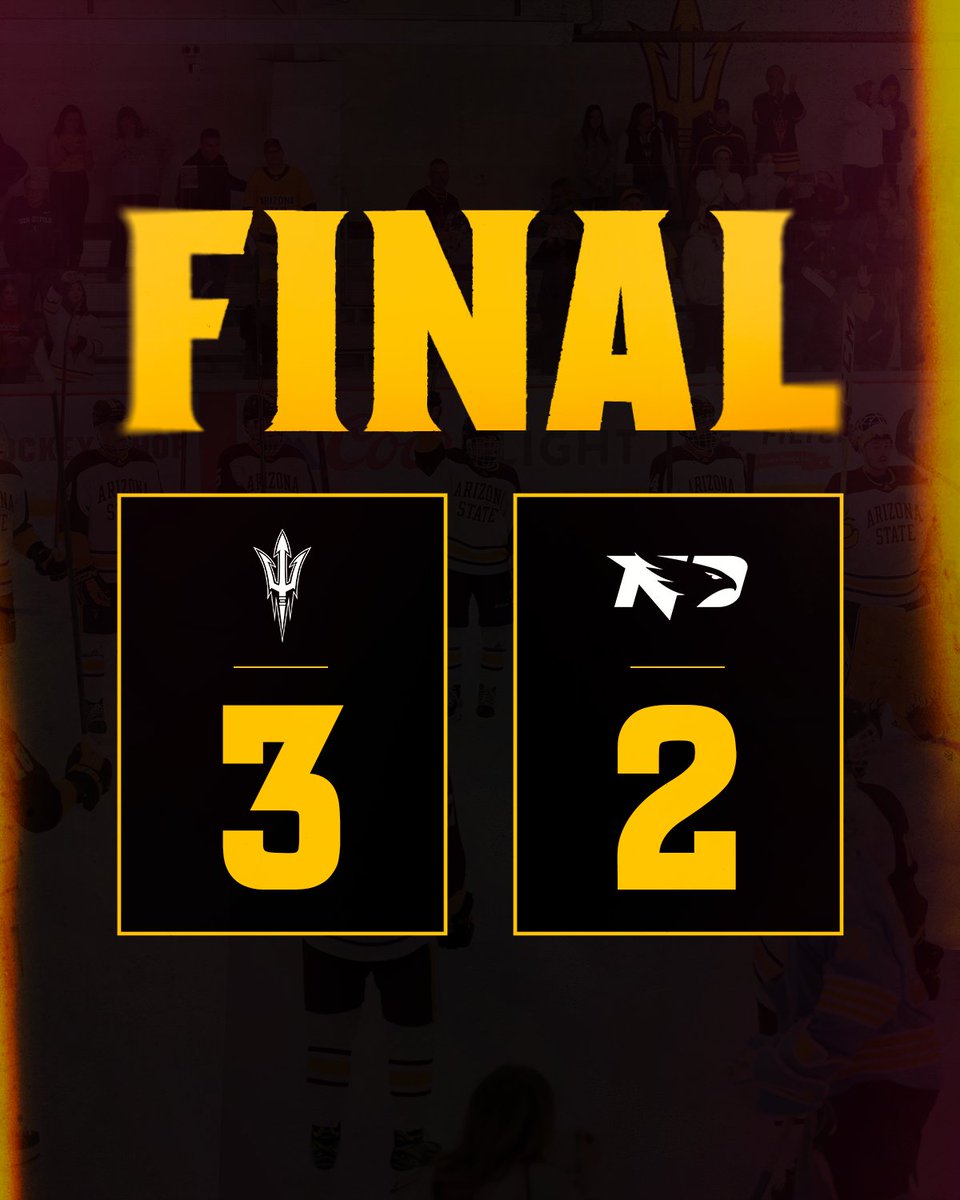 ‼️ SATURDAY'S ARE FOR THE SUN DEVILS ‼️