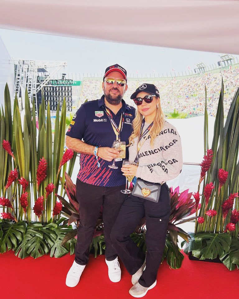 adriandelgo's tweet photo. GP de Mexico 😻 🏎️ https://t.co/2HMbRydEBh