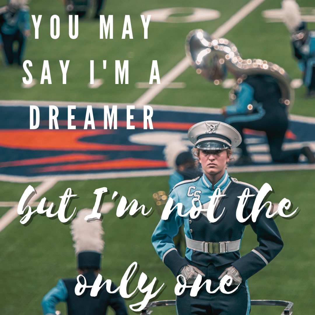 Cougar Band Headed to the State Marching Contest!!!!