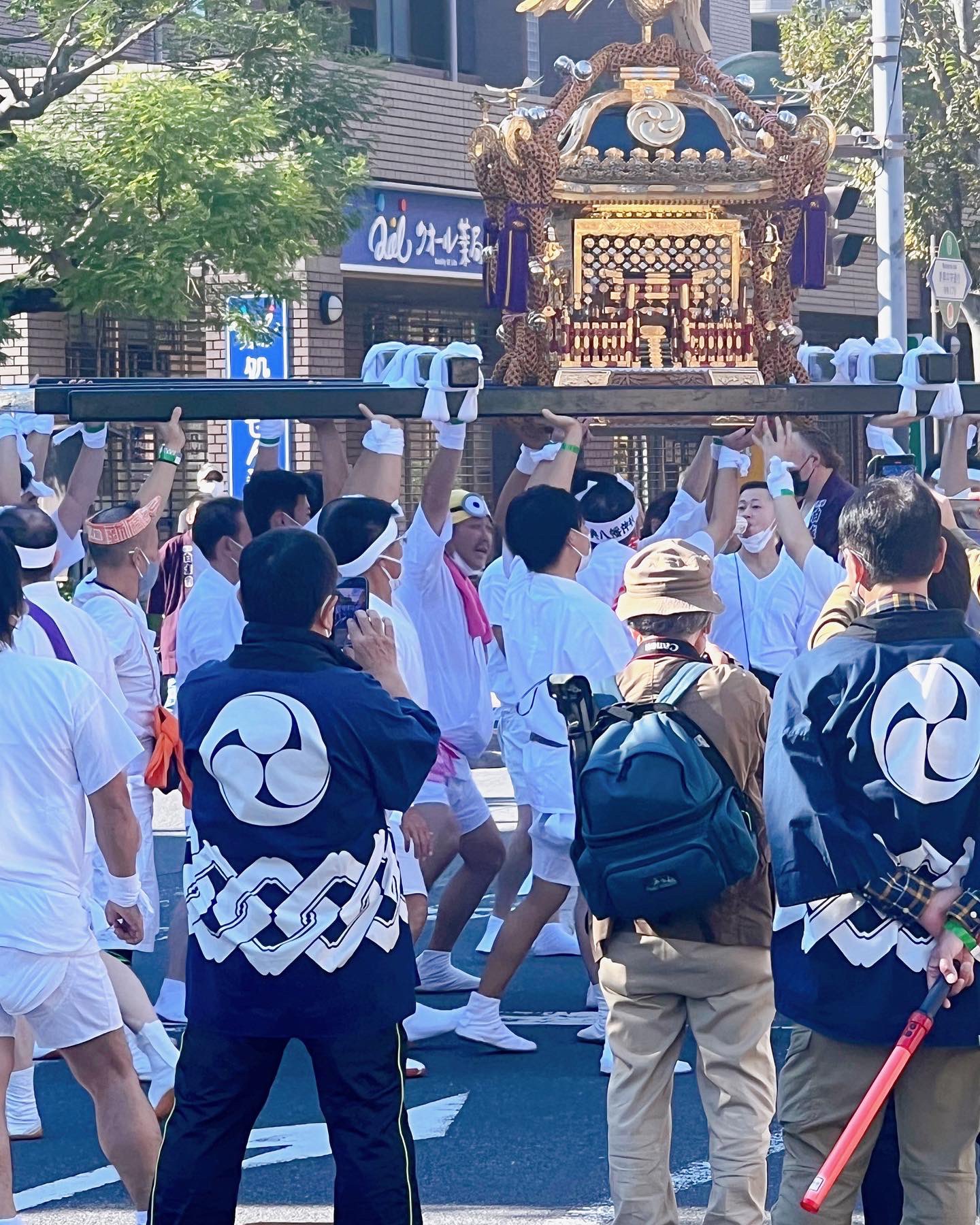 妙典 ボン クラージュ Myouden Bon Twitter