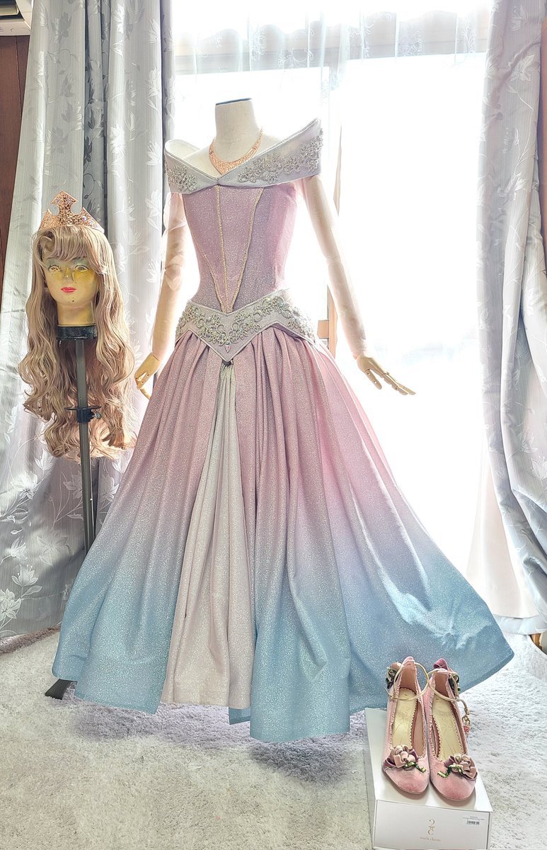眠れる森の美女 のコスプレ作品 (63 件) - Twoucan 眠れる森の美女 のコスプレ作品 (63 件) - Twoucan