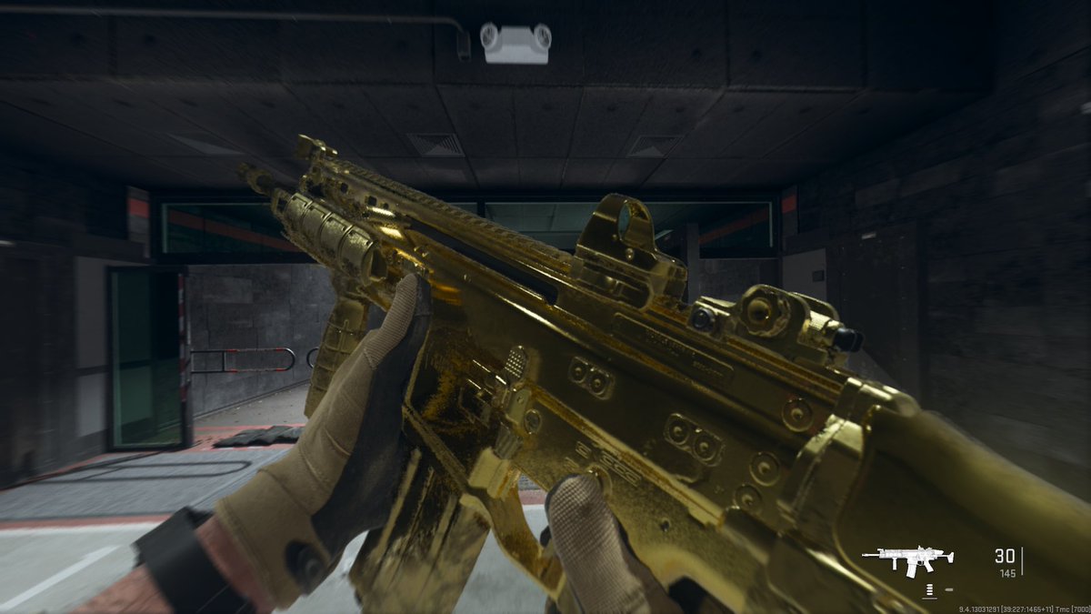 2nd AR 👁️👅👁️