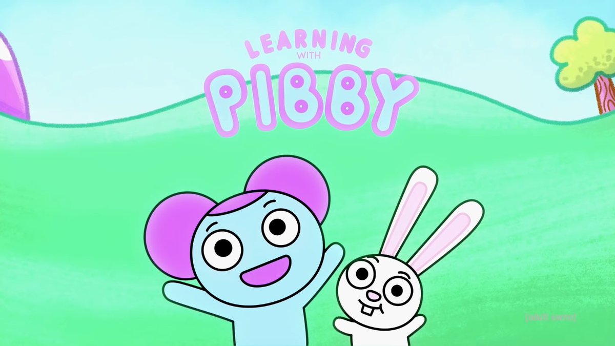 Coke824203311's tweet photo. Today is the only day you can retweet this #pibby https://t.co/09WMMo6aDW
