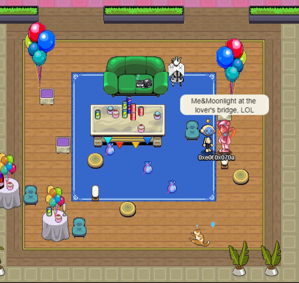 🎃 Hi frens, did you enjoy today’s <a href="/UltiverseDAO/">Ultiverse</a> Live with <a href="/hangoutmeta/">Hangout Metaverse | FREE MINT</a>? 

In addition to the the USDT rewards, there are 10 WL spots of the upcoming NFT collection to <a href="/Moon1ightSt/">Moonlight🌙月光</a>’s audiences.  

🤖️To participate, please click the link: premint.xyz/moonlight/

Good Luck 🤞