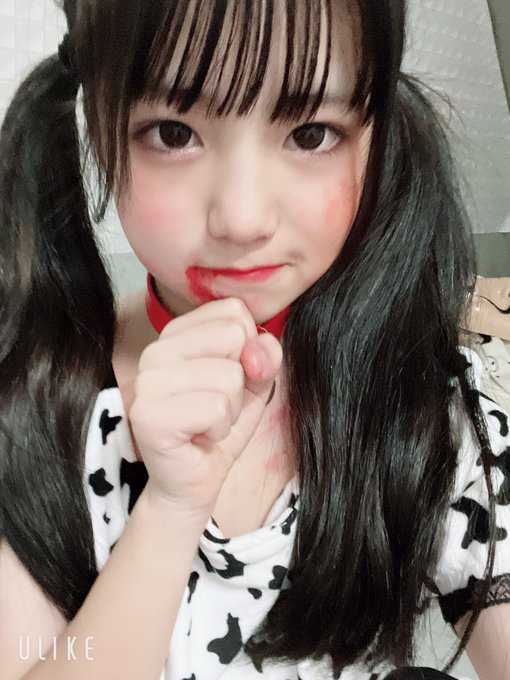 Twitterのコスプレ画像1