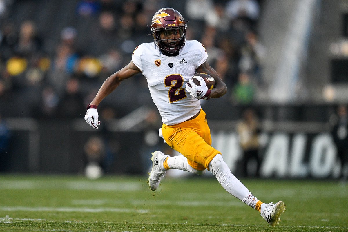 Brad Denny tweet media