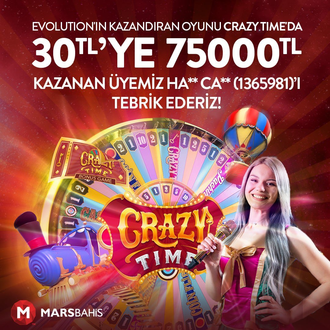 🎁4 aşamalı Bonus turu ile daha fazla kazanç Wolf Gold Power Jackpot slotunda sizlerle.

✅Marsbahis 👉 bit.ly/3EBXJGk

#Marsbahis