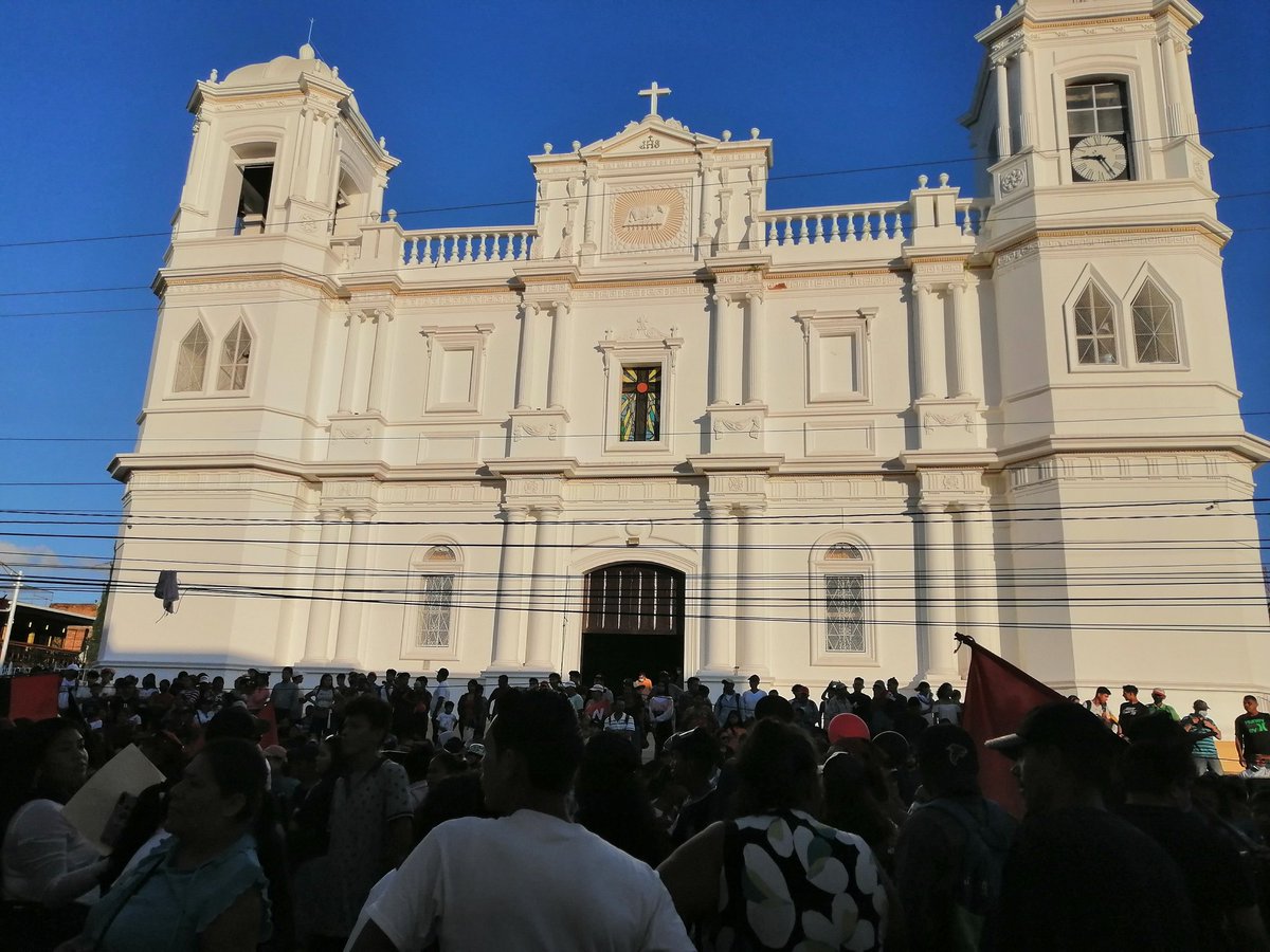 SILVIOROMEO3's tweet photo. Cierre de campaña desde Matagalpa 2022. Nicaragua más linda que nunca.
#2022PuebloVictorioso
#LeónRevolución https://t.co/OMnyzFx3hP