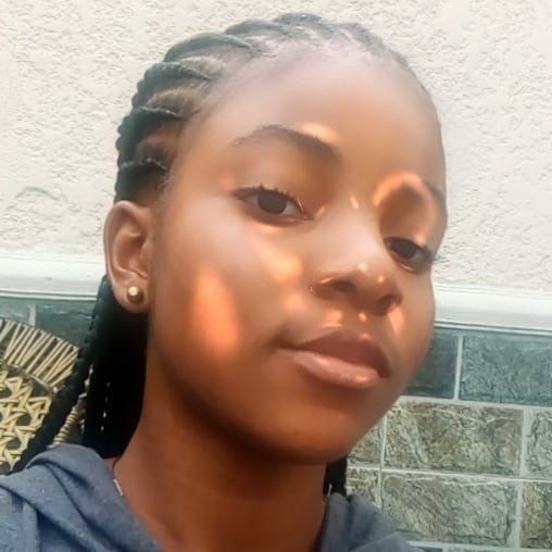 prisca tweet media