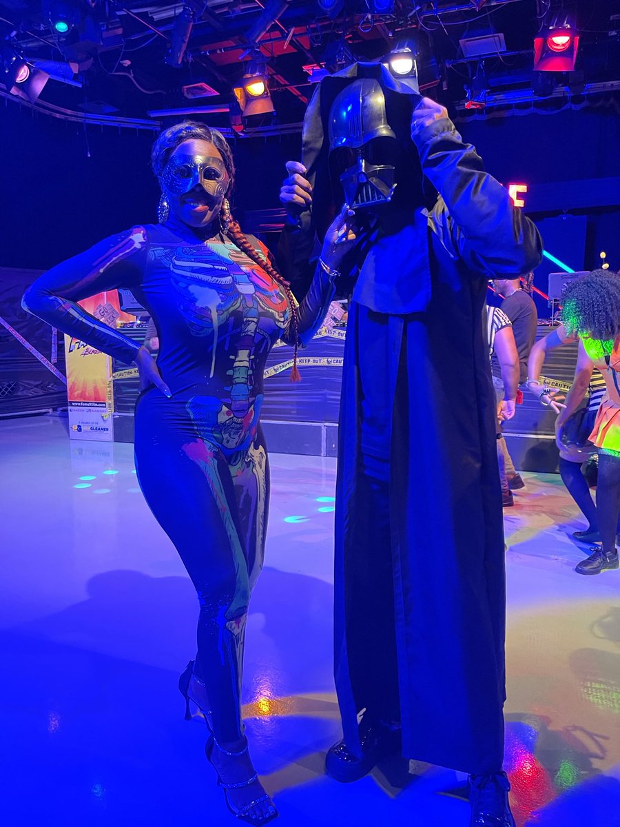 Guess who? 😁 #FAMEFrequency