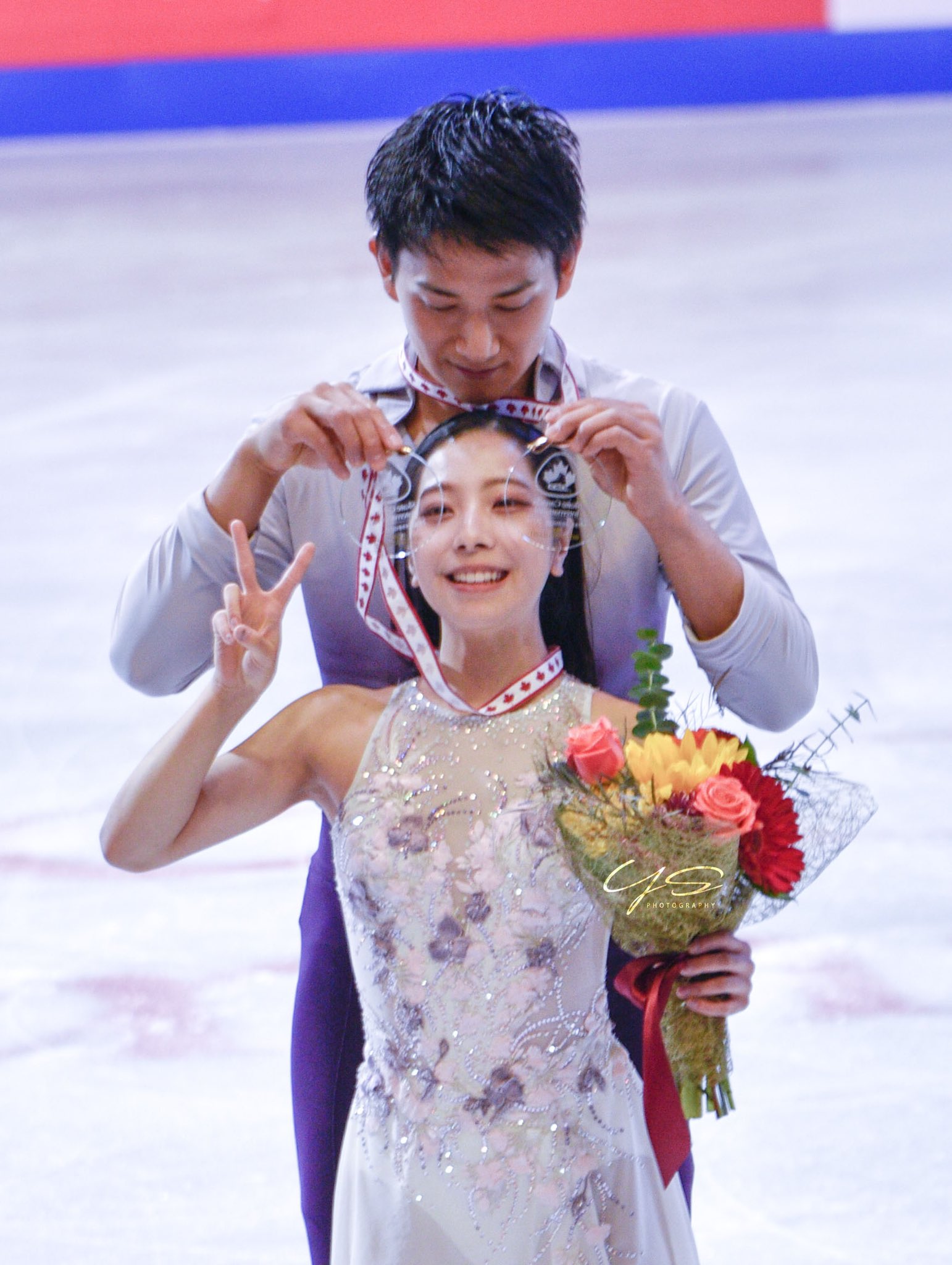 ⛸あくび🐯🥇 on Twitter