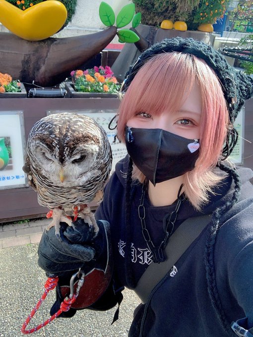 Twitterのコスプレ画像32