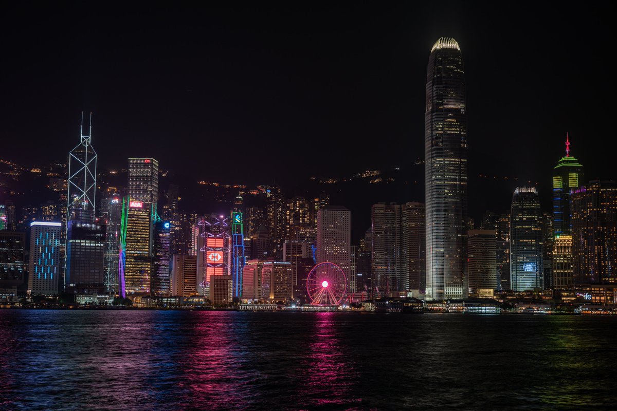 Master_Creeper_'s tweet photo. #HongKong https://t.co/eXDM3DjaiQ