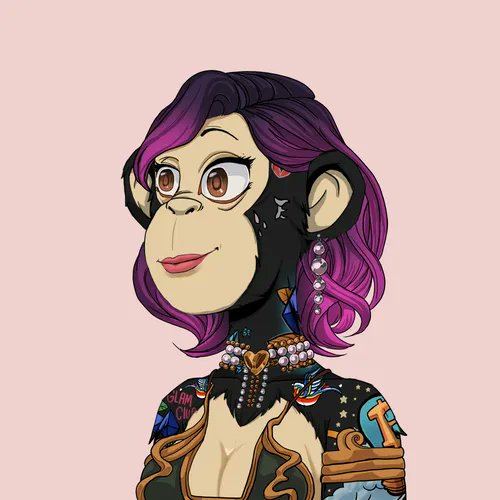 Jack_Stewart's tweet image. @gossapegirl! GossApe #4933 as #MajorTom!

"Check ignition, and may God's love be with you!"

#spookygossape

Side-by-side comparison!