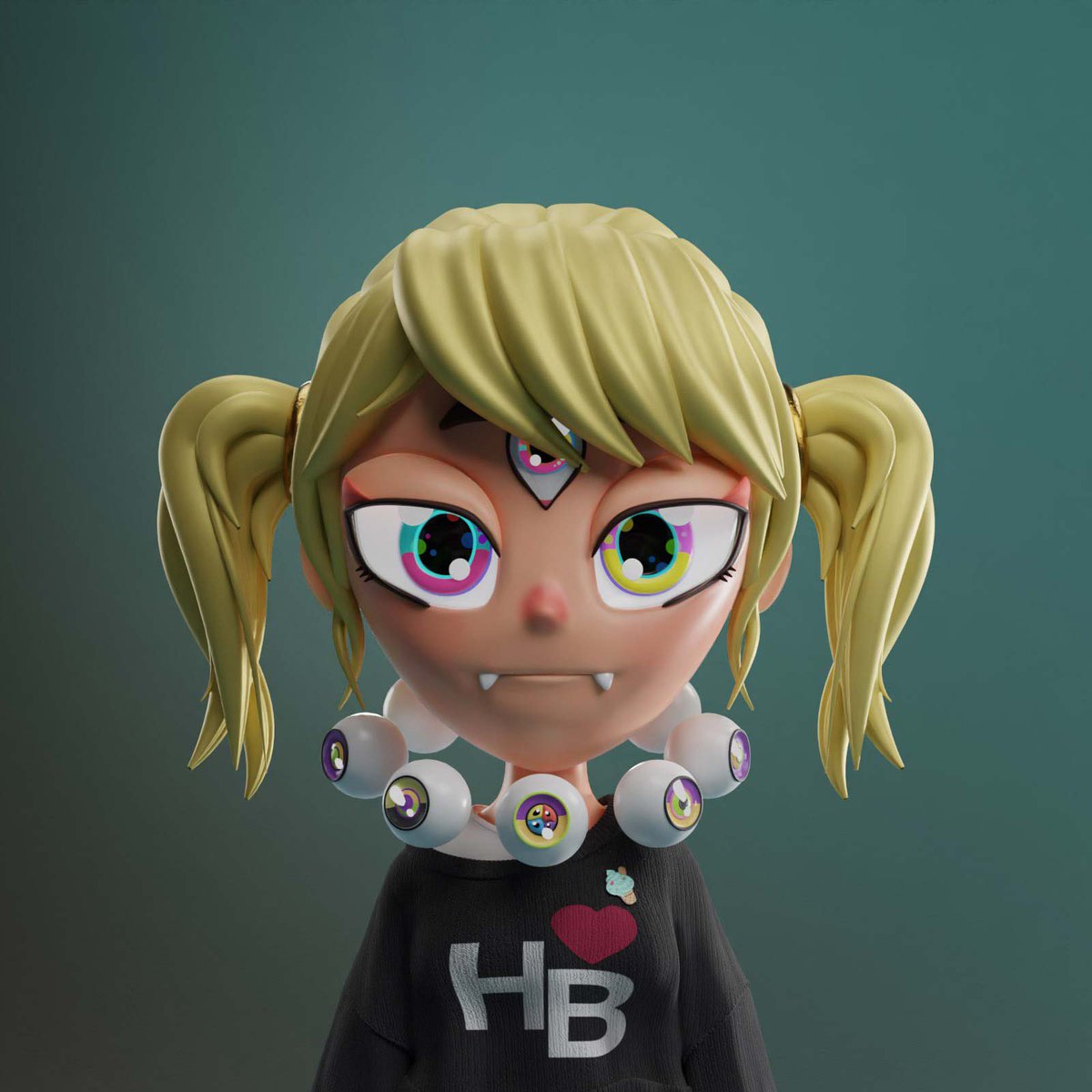 WEB2 vs WEB3 Me ft. Halloween version 🎃
#FURUHALLOWEEN <a href="/KarafuruNFT/">Karafuru</a> <a href="/HYPEBEAST/">HYPEBEAST</a> <a href="/atmos_usa/">atmos USA</a>