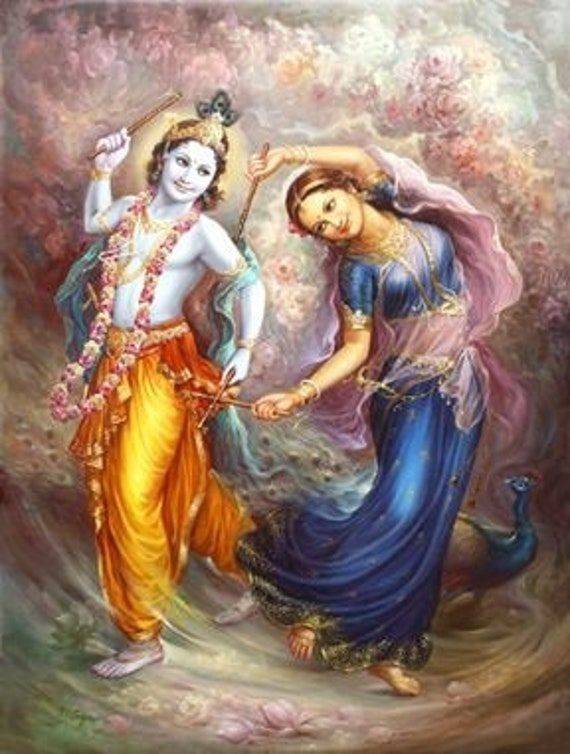 Love can never be destroyed.