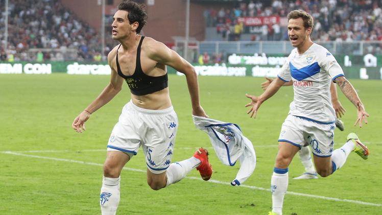 Genoa Brescia le pagelle calciobrescia.com/27-brescia-cal… #genoabrescia #genoabresciapagelle