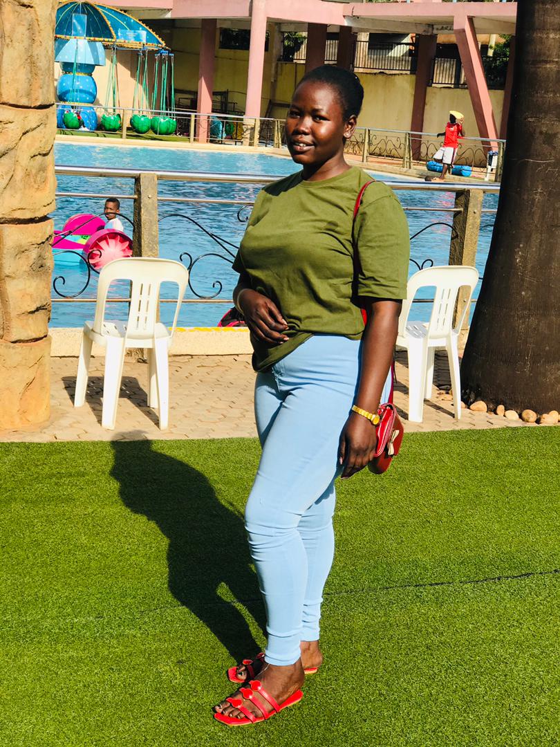 AngeraAtong's tweet image. Happy Sunday to everyone family and friends 🙏