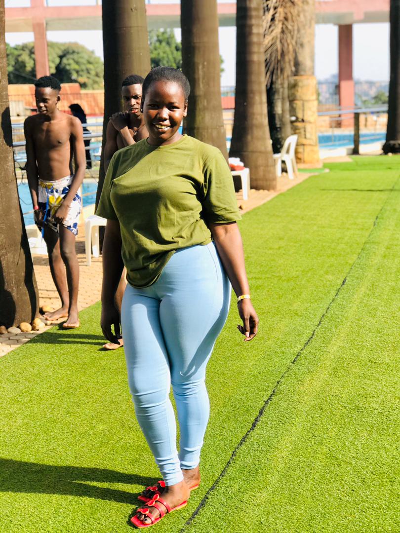 AngeraAtong's tweet image. Happy Sunday to everyone family and friends 🙏