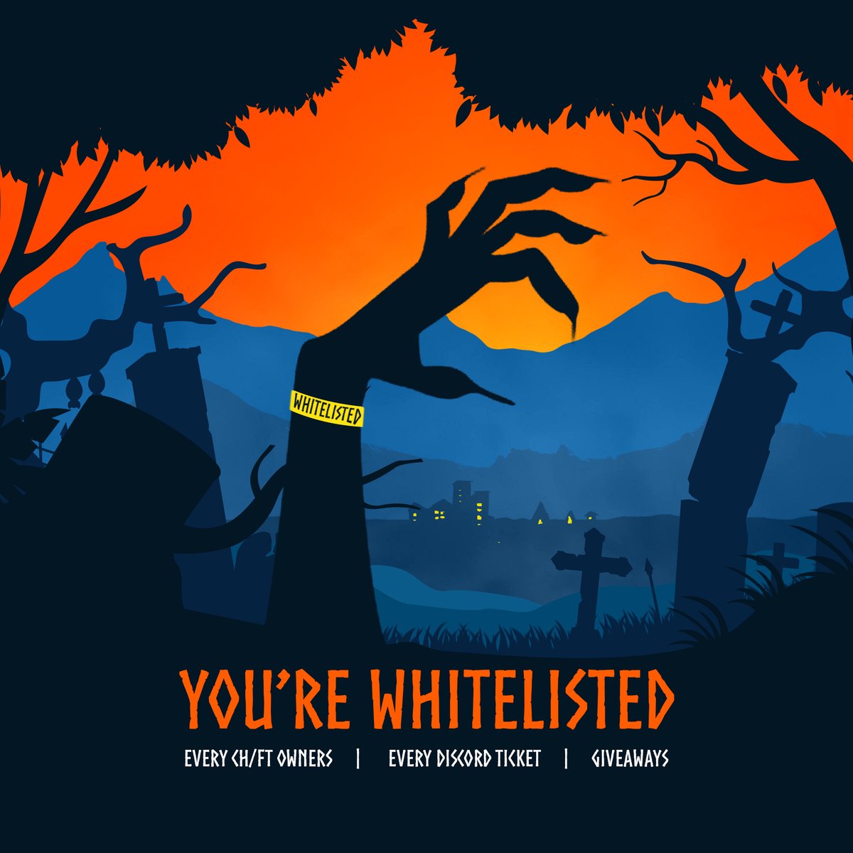 vikingvillage_'s tweet photo. 🎃👻#Cosmos Biggest #Halloween Party👻 🎃

⚔️⚔️🏆You're #whitelisted 🏆⚔️⚔️

🪦Every #Cozyhouse &amp; #FireTorch Owners
🪦Every Discord Ticket
🪦#Giveaway Winners

🎟️Open a discord ticket and claim your Whitelist now https://t.co/ankj8alNaf https://t.co/1lC2ncqDmT