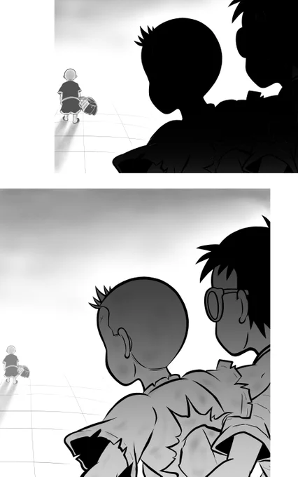全開‼ゼンヤ 19話 - ジャンプルーキー! (1/2)🙇‍♂️
https://t.co/TCuFBQsaBo
#漫画が読めるハッシュタグ 