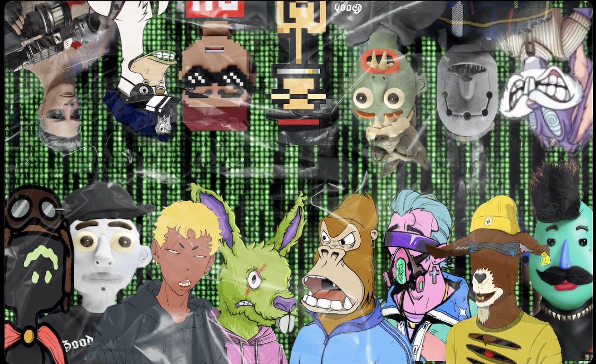 Can Anyone say———Projects!