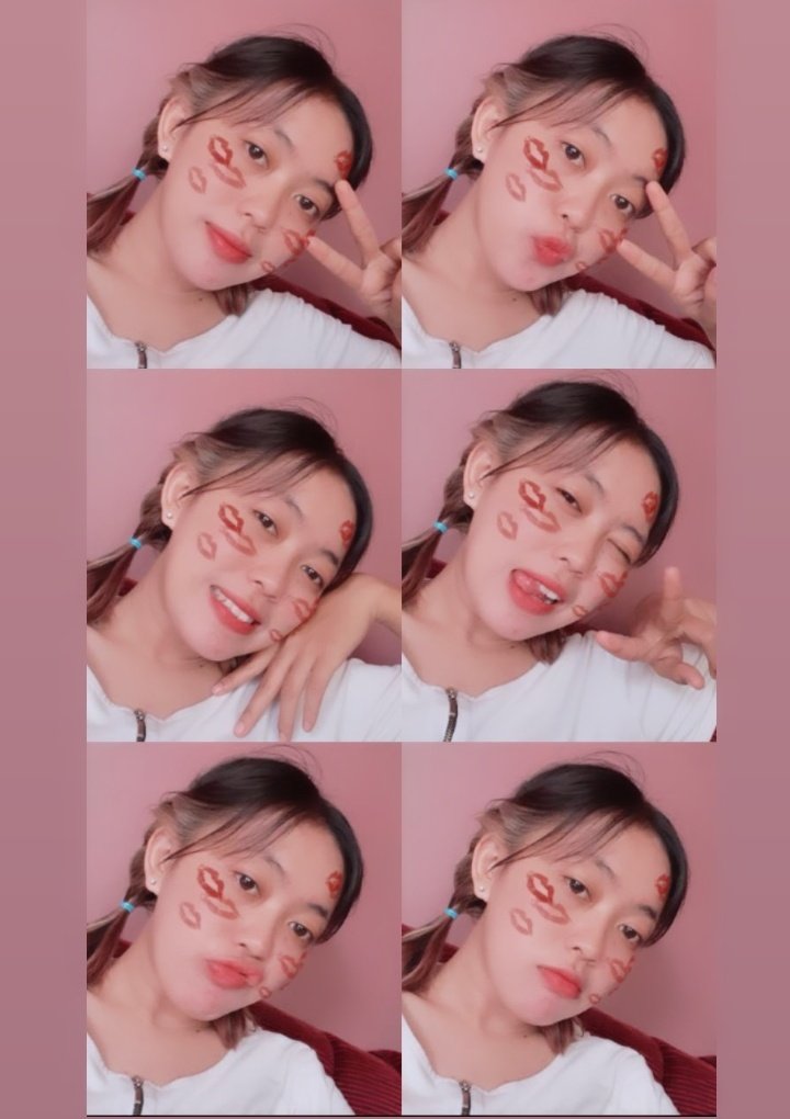 ipaahhh__'s tweet photo. Gak cantik, filternya aja pas bagus wkwk https://t.co/nVOMntKHFd