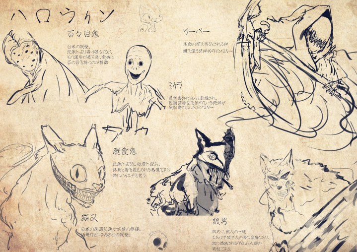 Chino Maron is Japanese manga artist that has been sharing his work with the world on this platform for more than 5 years. Through this journey, <a href="/ChinoMaron/">チノマロン🌰２日目東ノ-41a</a> has faced many difficulties but he never gave up his dream of living by his art.

RT/Like/Tag to show support!