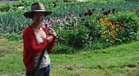 A WOMAN who runs an organic market garden and farm shop in #Henley says she expects to be bankrupt by Christmas. Tamsin Borlase runs Bosley Patch at Swiss Farm says gradually her trade has slumped post-lockdown. Full story &gt; bit.ly/HSBorlaseFears