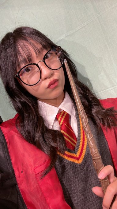 Twitterのコスプレ画像11