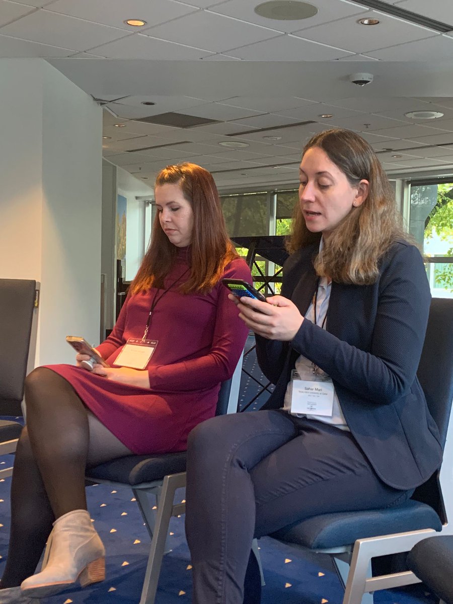 "Capitalizing on Student Writers’ Linguistic and Cultural Heritage in Centers for Writing in English in the Middle East-North Africa Region"
A roundtable discussion lead by MENAWCA members at #iwca22