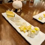 ツイートに含まれる画像