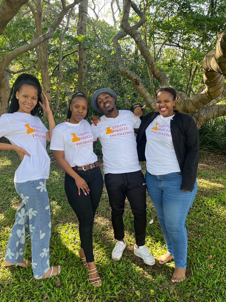 LSFNPO's tweet photo. Yesterday’s team building was absolute fun. LSF members got to play, plan and build a stronger team 💪🏾🤗🌈#teambuilding #LSF #Durban #communitywork #socialagency #businessfunding https://t.co/CDM7d5h403