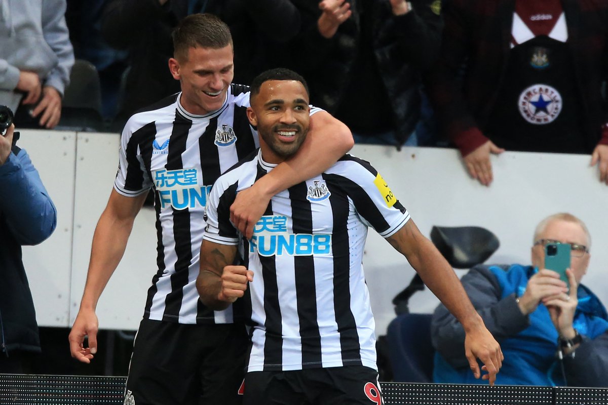 FondoPremier's tweet photo. 📌 CRY 1⃣-0⃣ SOU: Edouard da los tres puntos al #CrystalPalace
📌 NEW 4⃣-0⃣ AVL: El #Newcastle golea al #AstonVilla 
📌 FUL 0⃣-0⃣ EVE: Combate nulo entre #Fulham y #Everton 
📌 LIV 1⃣-2⃣ LEE: El #LeedsUnited toma Anfield https://t.co/I6hlL9CS76
