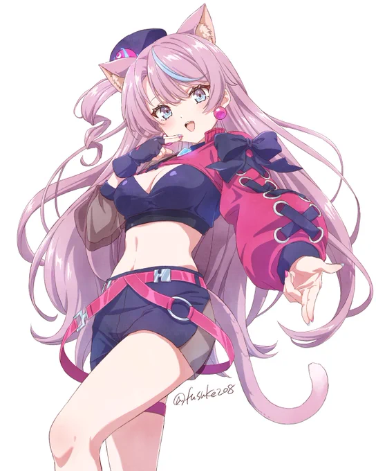 猫耳ver. 
